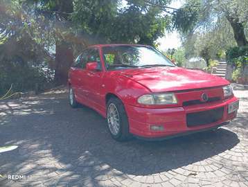 3p 2.0i 16v GSI cat.