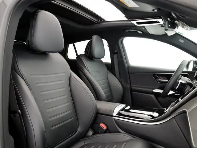 Mercedes-Benz GLC view 10