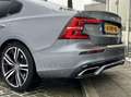 Volvo S60 2.0 T4 191PK R-Design MEMORY+ACC+19INCH+CAMERA Grijs - thumbnail 25