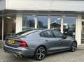 Volvo S60 2.0 T4 191PK R-Design MEMORY+ACC+19INCH+CAMERA Grijs - thumbnail 5