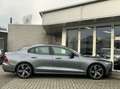 Volvo S60 2.0 T4 191PK R-Design MEMORY+ACC+19INCH+CAMERA Grijs - thumbnail 3