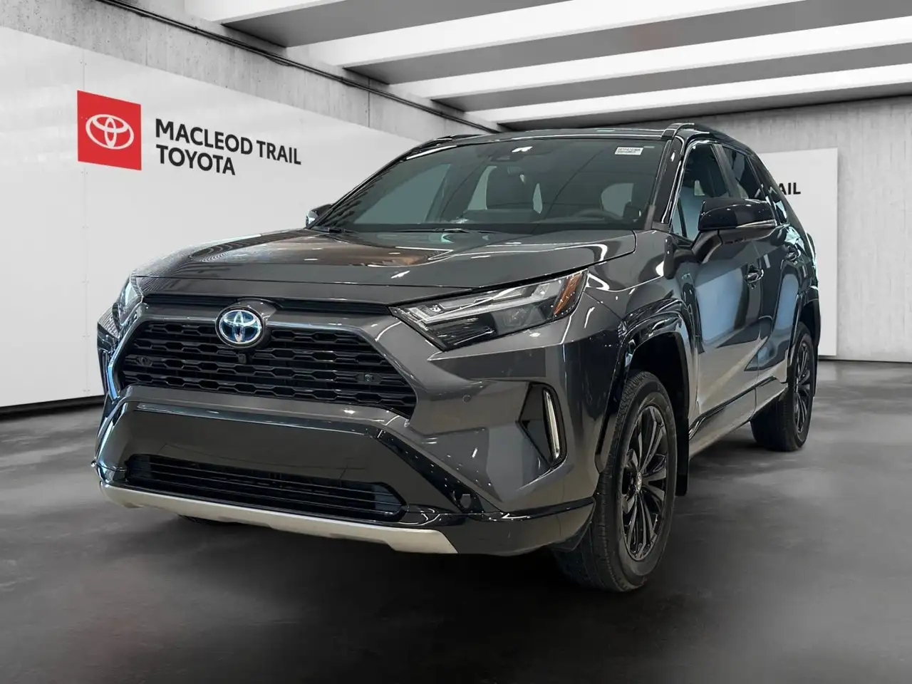 2024 Toyota RAV 4