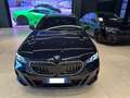 BMW 520 d 48V xDrive Touring Msport Azul - thumbnail 4