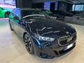 BMW 520 d 48V xDrive Touring Msport Azul - thumbnail 2