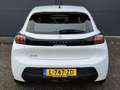 Peugeot 208 1.2 Active / 100 % Onderhoud / Geen Import Wit - thumbnail 14