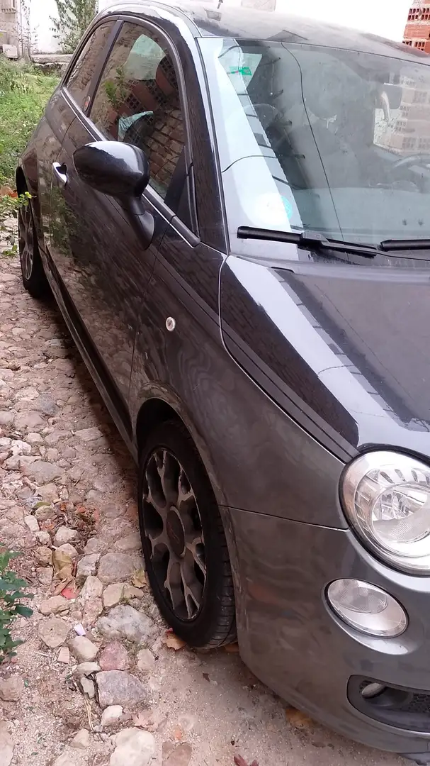 Fiat 500 1.2 S - 2