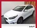 Kia Ceed / cee'd ceed 1,0 T-GDI GPF Silber Blanco - thumbnail 1