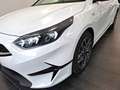 Kia Ceed / cee'd ceed 1,0 T-GDI GPF Silber Blanco - thumbnail 13