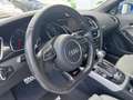 Audi A5 Cabriolet 3.0 TDI quattro S line Sport Plus Blau - thumbnail 13