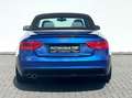 Audi A5 Cabriolet 3.0 TDI quattro S line Sport Plus Blau - thumbnail 10