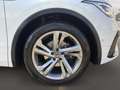 Volkswagen Tiguan 2.0 TDI DSG R-Line AHK Pano Matrix Navi Weiß - thumbnail 7