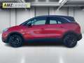 Opel Crossland 1.2 Turbo INNOVATION *HU/AU neu* Rouge - thumbnail 2