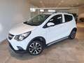 Opel Karl 1,0 Ecotec Rocks Start/Stop Weiß - thumbnail 2