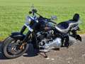 Harley-Davidson Softail Slim TÜV Neu Negru - thumbnail 7