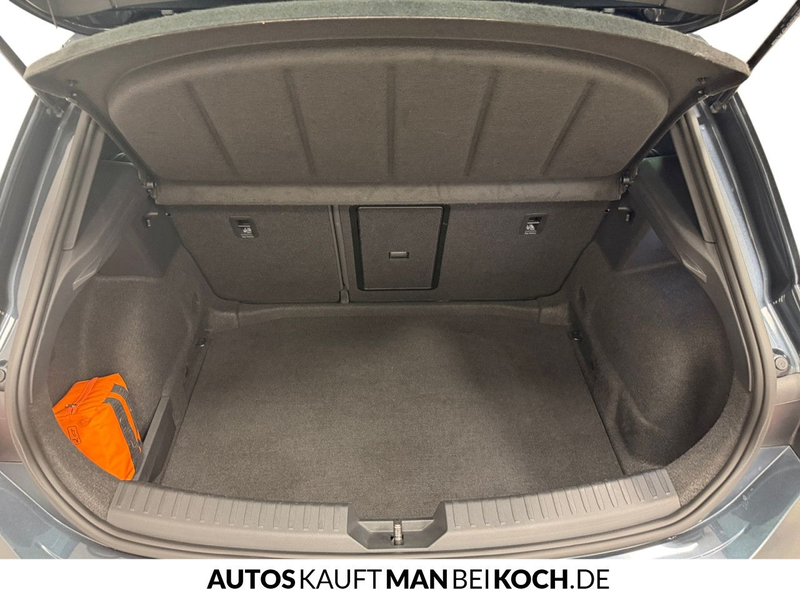 SEAT Leon FR 1.5 eTSI DSG KAMERA LED NAVI KLIMAAUT SHZ — photo 15