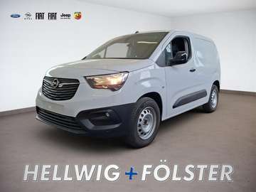 Cargo Edition 11kw Shz PDC