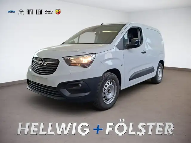 Opel Combo-e Cargo Edition 11kw Shz PDC