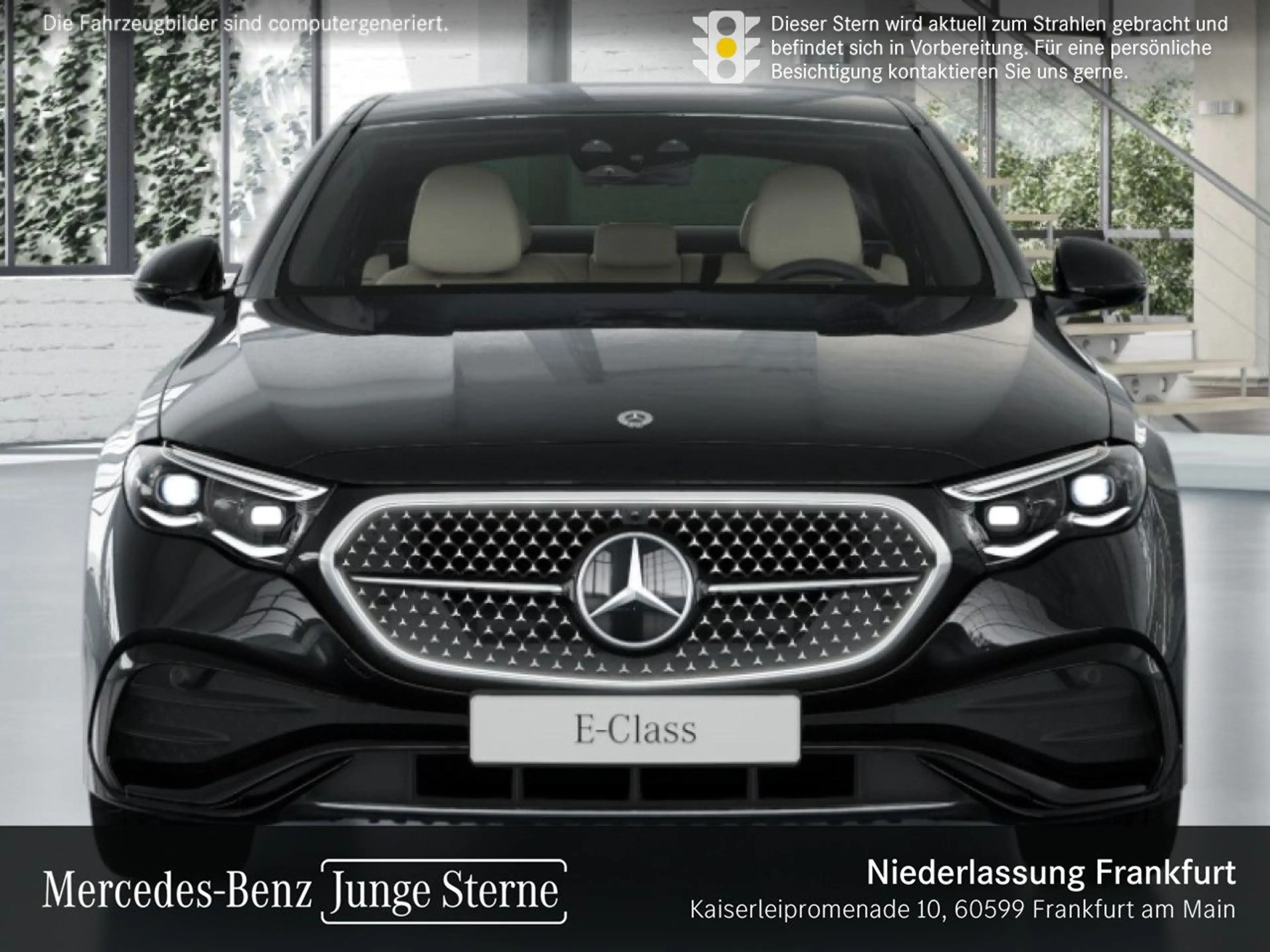 Mercedes-Benz E 220 d AMG Fahrass 360° Burmester Distr+ HUD PTS — photo 6