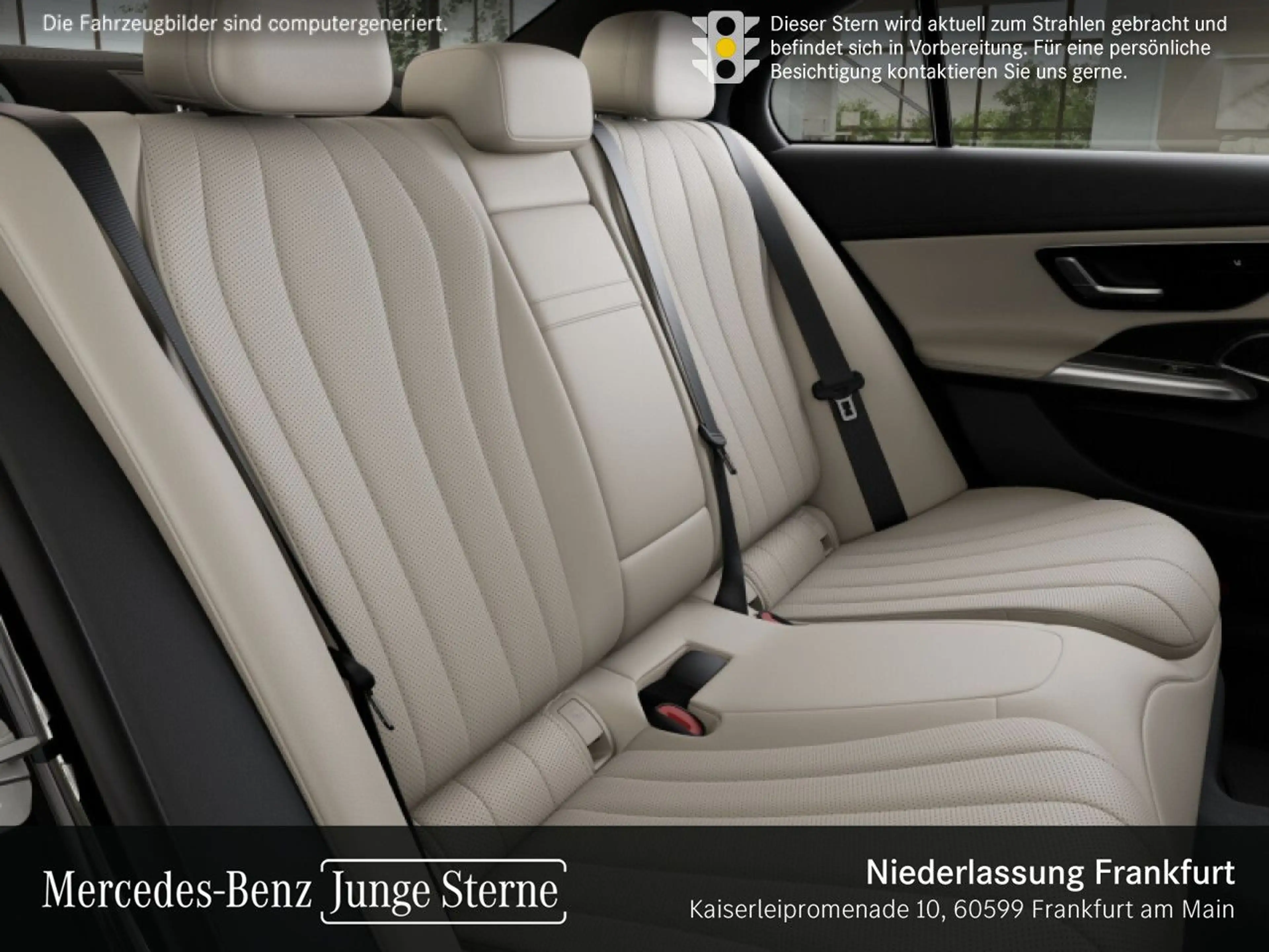 Mercedes-Benz E 220 d AMG Fahrass 360° Burmester Distr+ HUD PTS — photo 12