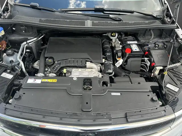 Opel Grandland view 5