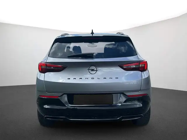Opel Grandland view 3