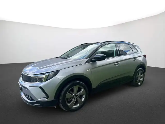 2023 Opel Grandland in Grey for sale