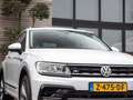 Volkswagen Tiguan 2.0 TSI 4Motion Highline R-Line Virtual ACC Carpla Blanc - thumbnail 9