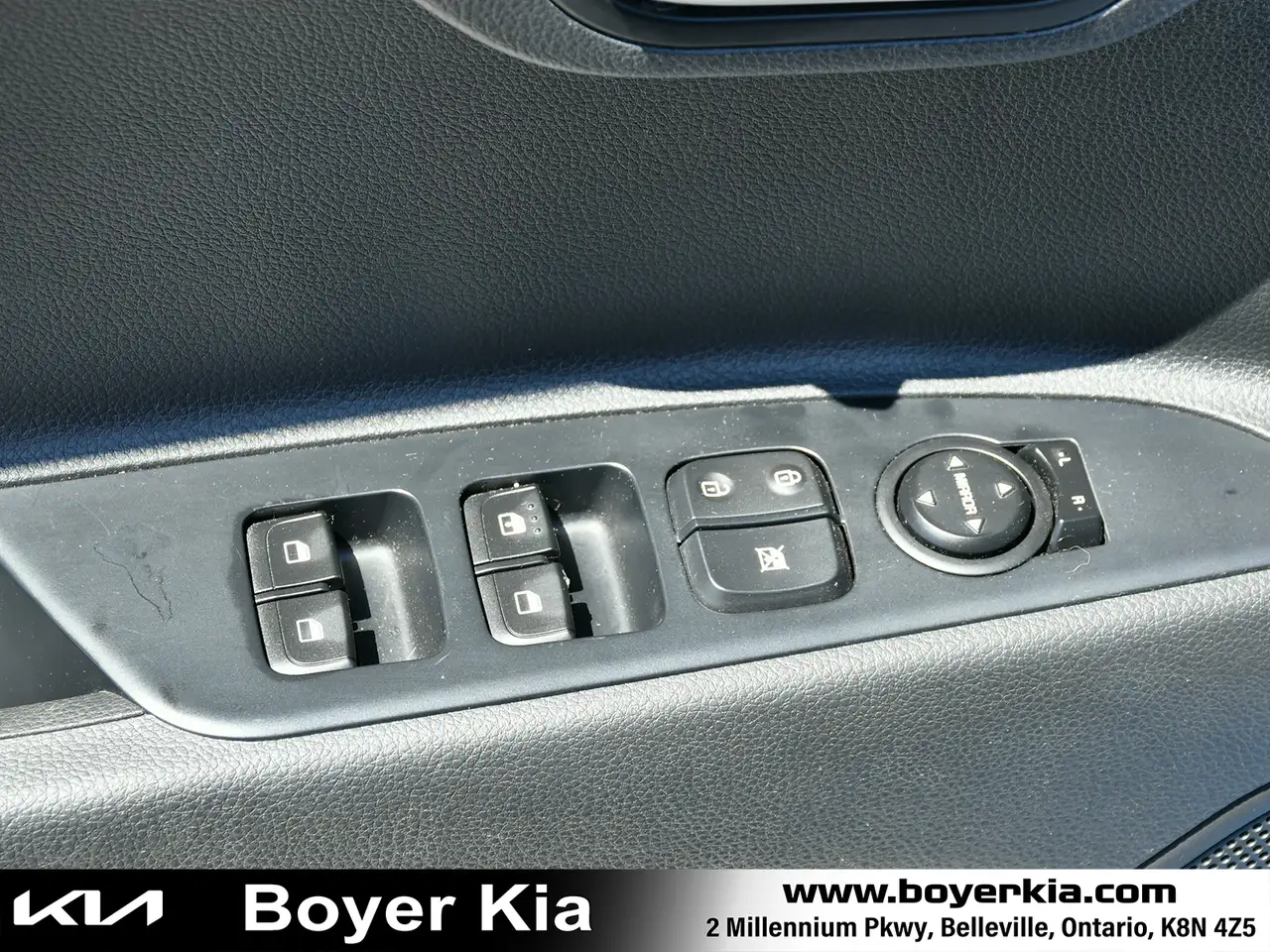 Kia Rio снимка Kia Rio
