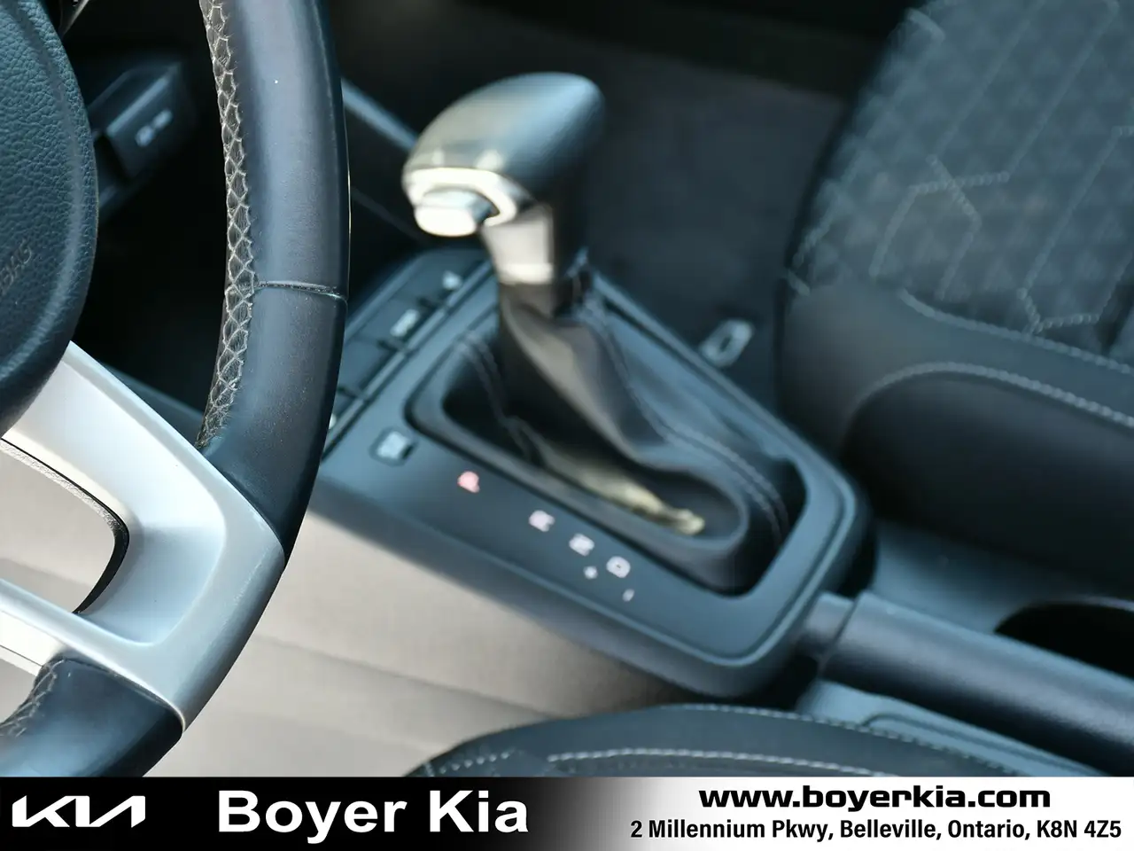 Kia Rio снимка Kia Rio