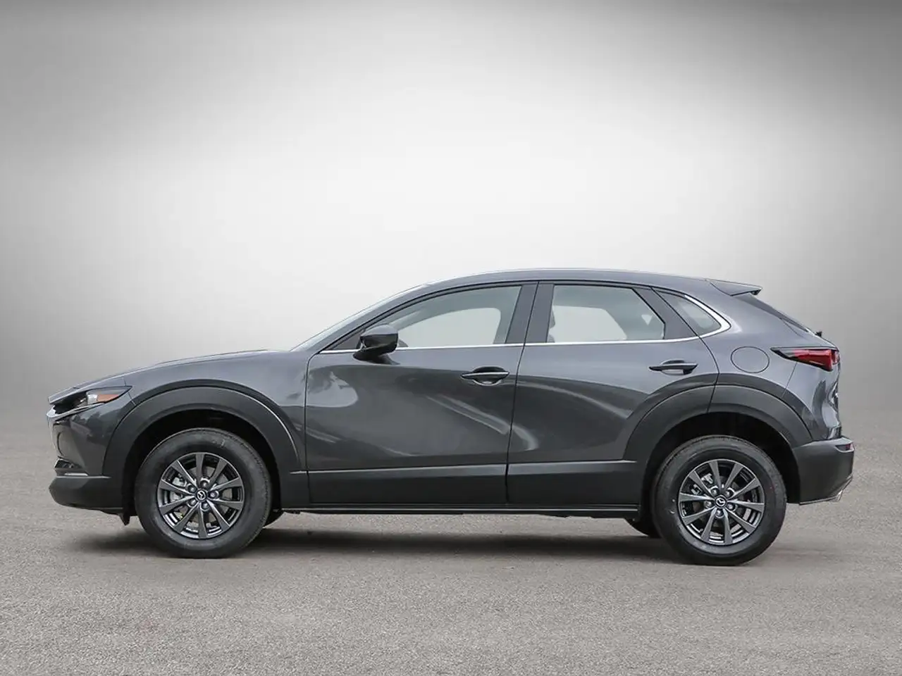 Mazda CX-30 снимка Mazda CX-30