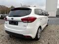 Kia Carens Carens 1.7 CRDI ! 1E PROP- BTE AUTO - EUR 5B Blanc - thumbnail 9