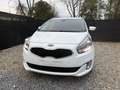Kia Carens Carens 1.7 CRDI ! 1E PROP- BTE AUTO - EUR 5B Blanc - thumbnail 2