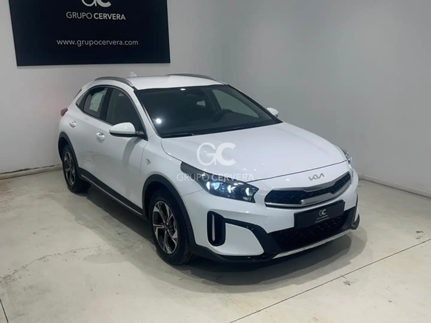 Kia XCeed 1.0 MHEV Drive 115 Wit - 2