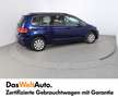 Volkswagen Touran CL TSI ACT OPF DSG 7-Sitzer Bleu - thumbnail 4
