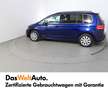Volkswagen Touran CL TSI ACT OPF DSG 7-Sitzer Blau - thumbnail 7