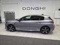 Peugeot 308 GT Hybrid 145 e-DCS6 AZIENDALE! Grigio - thumbnail 7