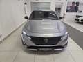 Peugeot 308 GT Hybrid 145 e-DCS6 AZIENDALE! Grigio - thumbnail 2