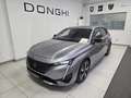 Peugeot 308 GT Hybrid 145 e-DCS6 AZIENDALE! Grau - thumbnail 1