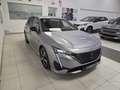 Peugeot 308 GT Hybrid 145 e-DCS6 AZIENDALE! Grigio - thumbnail 3