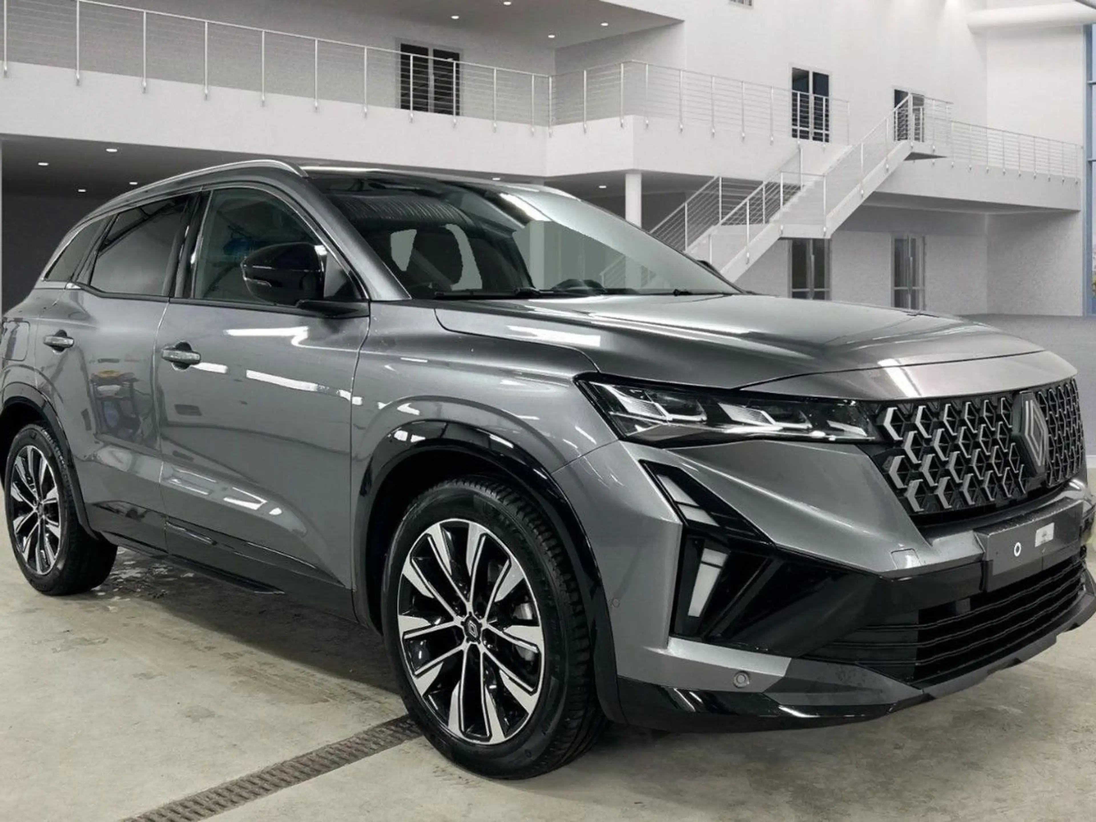 Renault Austral Mild Hybrid 160 Techno Automatik — photo 2