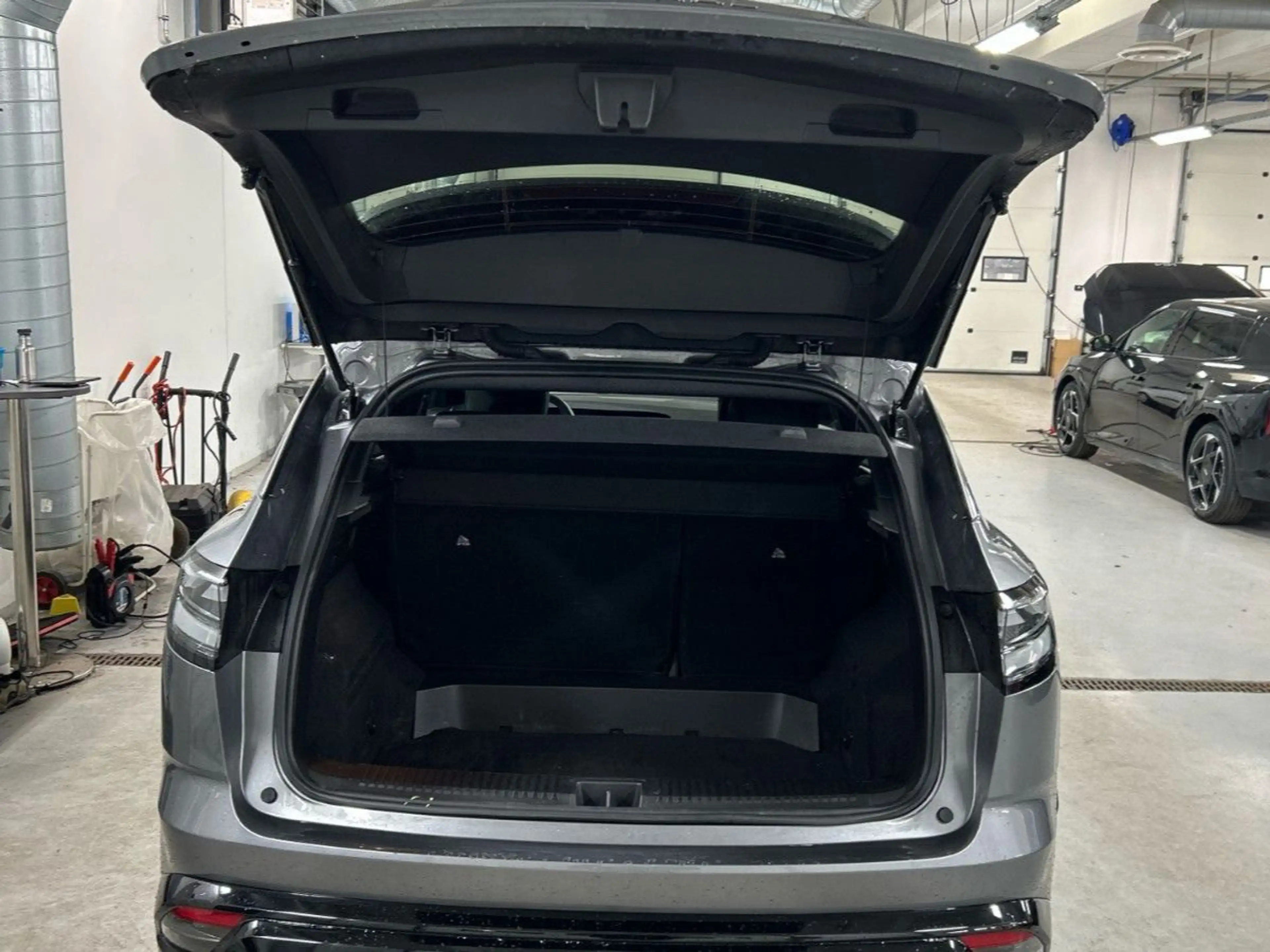 Renault Austral Mild Hybrid 160 Techno Automatik — photo 5