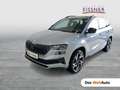 Skoda Karoq Sportline TSI DSG ACT Silber - thumbnail 1