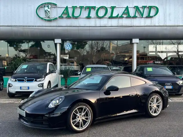 Porsche 911 3.0 Carrera auto