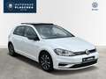 Volkswagen Golf 1.5 TSI IQ.DRIVE DYNAUDIO+KEYLESS+PANORAMA Klima Blanco - thumbnail 1