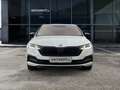 Skoda Octavia Combi 2.0 TDI DSG First Edition LED Navi AHK Pano White - thumbnail 8
