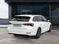 Skoda Octavia Combi 2.0 TDI DSG First Edition LED Navi AHK Pano White - thumbnail 5