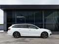 Skoda Octavia Combi 2.0 TDI DSG First Edition LED Navi AHK Pano White - thumbnail 6
