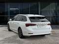 Skoda Octavia Combi 2.0 TDI DSG First Edition LED Navi AHK Pano White - thumbnail 3