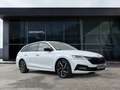 Skoda Octavia Combi 2.0 TDI DSG First Edition LED Navi AHK Pano White - thumbnail 7