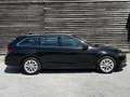 Skoda Octavia Combi 2,0 TDI Style DSG Schwarz - thumbnail 3